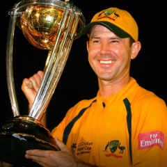 Ricky Ponting